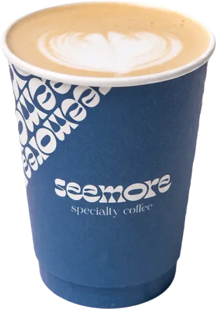 white mocha