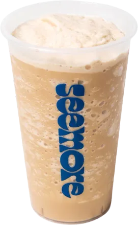 coffee frappe