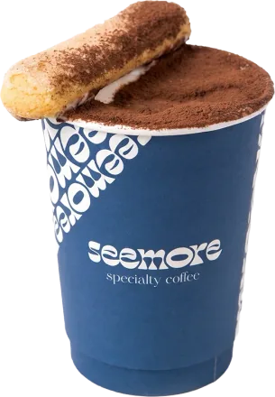 tiramisu latte