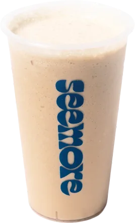 kinder frappe