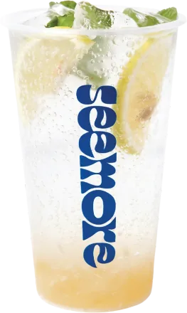 pina colada mojito