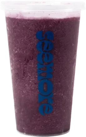 blueberry blend