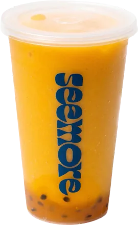 passion mango blend