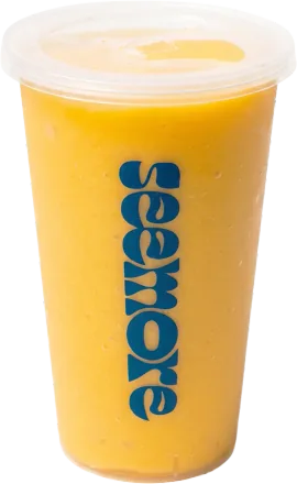 mango blend