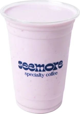 mix berries shake